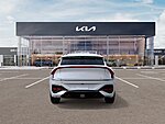 New 2026 KIA EV6 GT-LINE in LAS VEGAS, NEVADA (Photo 5)