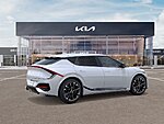 New 2026 KIA EV6 GT-LINE in LAS VEGAS, NEVADA (Photo 6)