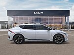 New 2026 KIA EV6 GT-LINE in LAS VEGAS, NEVADA (Photo 7)