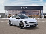 New 2026 KIA EV6 GT-LINE in LAS VEGAS, NEVADA (Photo 8)