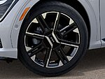New 2026 KIA EV6 GT-LINE in LAS VEGAS, NEVADA (Photo 9)