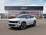 New 2027 KIA SELTOS EX in LAS VEGAS, NEVADA (Photo 1)