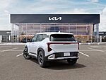 New 2027 KIA SELTOS EX in LAS VEGAS, NEVADA (Photo 4)