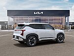 New 2027 KIA SELTOS EX in LAS VEGAS, NEVADA (Photo 6)