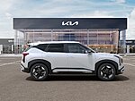New 2027 KIA SELTOS EX in LAS VEGAS, NEVADA (Photo 7)