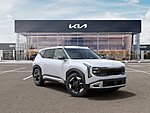 New 2027 KIA SELTOS EX in LAS VEGAS, NEVADA (Photo 8)