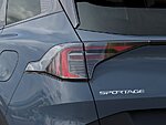 New 2027 KIA SPORTAGE HYBRID S in LAS VEGAS, NEVADA (Photo 11)
