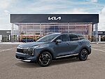 New 2027 KIA SPORTAGE HYBRID S in LAS VEGAS, NEVADA (Photo 3)