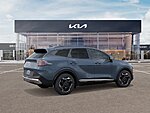 New 2027 KIA SPORTAGE HYBRID S in LAS VEGAS, NEVADA (Photo 6)