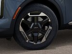 New 2027 KIA SPORTAGE HYBRID S in LAS VEGAS, NEVADA (Photo 9)