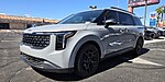 New 2027 KIA CARNIVAL SX PRESTIGE in LAS VEGAS, NEVADA