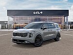 New 2027 KIA CARNIVAL SX PRESTIGE in LAS VEGAS, NEVADA (Photo 1)