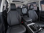 New 2027 KIA CARNIVAL SX PRESTIGE in LAS VEGAS, NEVADA (Photo 15)