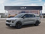 New 2027 KIA CARNIVAL SX PRESTIGE in LAS VEGAS, NEVADA (Photo 3)