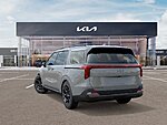 New 2027 KIA CARNIVAL SX PRESTIGE in LAS VEGAS, NEVADA (Photo 4)