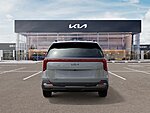 New 2027 KIA CARNIVAL SX PRESTIGE in LAS VEGAS, NEVADA (Photo 5)