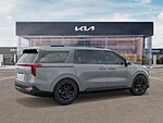 New 2027 KIA CARNIVAL SX PRESTIGE in LAS VEGAS, NEVADA (Photo 6)