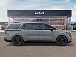 New 2027 KIA CARNIVAL SX PRESTIGE in LAS VEGAS, NEVADA (Photo 7)