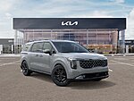 New 2027 KIA CARNIVAL SX PRESTIGE in LAS VEGAS, NEVADA (Photo 8)