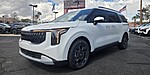 New 2027 KIA CARNIVAL HYBRID EX in LAS VEGAS, NEVADA