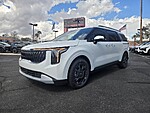 New 2027 KIA CARNIVAL HYBRID EX in LAS VEGAS, NEVADA (Photo 1)