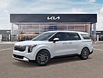 New 2027 KIA CARNIVAL HYBRID EX in LAS VEGAS, NEVADA (Photo 21)