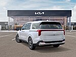 New 2027 KIA CARNIVAL HYBRID EX in LAS VEGAS, NEVADA (Photo 22)