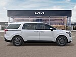 New 2027 KIA CARNIVAL HYBRID EX in LAS VEGAS, NEVADA (Photo 25)