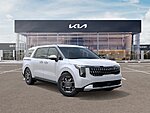 New 2027 KIA CARNIVAL HYBRID EX in LAS VEGAS, NEVADA (Photo 26)