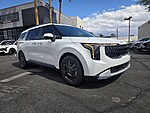 New 2027 KIA CARNIVAL HYBRID EX in LAS VEGAS, NEVADA (Photo 3)