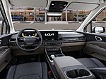New 2027 KIA CARNIVAL HYBRID EX in LAS VEGAS, NEVADA (Photo 32)