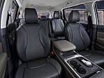 New 2027 KIA CARNIVAL HYBRID EX in LAS VEGAS, NEVADA (Photo 33)