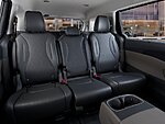 New 2027 KIA CARNIVAL HYBRID EX in LAS VEGAS, NEVADA (Photo 34)