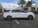 New 2027 KIA CARNIVAL HYBRID EX in LAS VEGAS, NEVADA (Photo 4)