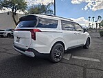 New 2027 KIA CARNIVAL HYBRID EX in LAS VEGAS, NEVADA (Photo 5)