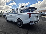 New 2027 KIA CARNIVAL HYBRID EX in LAS VEGAS, NEVADA (Photo 7)