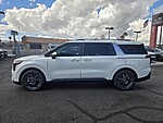 New 2027 KIA CARNIVAL HYBRID EX in LAS VEGAS, NEVADA (Photo 8)