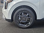 New 2027 KIA CARNIVAL HYBRID EX in LAS VEGAS, NEVADA (Photo 9)