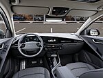 New 2026 KIA NIRO SX TOURING in LAS VEGAS, NEVADA (Photo 14)