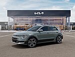 New 2026 KIA NIRO SX TOURING in LAS VEGAS, NEVADA (Photo 3)