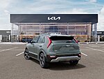New 2026 KIA NIRO SX TOURING in LAS VEGAS, NEVADA (Photo 4)