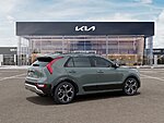 New 2026 KIA NIRO SX TOURING in LAS VEGAS, NEVADA (Photo 6)