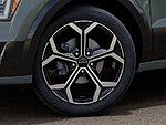 New 2026 KIA NIRO SX TOURING in LAS VEGAS, NEVADA (Photo 9)