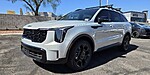 New 2026 KIA SORENTO X-LINE SX PRESTIGE in LAS VEGAS, NEVADA