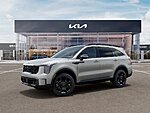 New 2026 KIA SORENTO X-LINE SX PRESTIGE in LAS VEGAS, NEVADA (Photo 3)