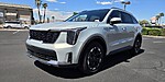New 2026 KIA SORENTO S in LAS VEGAS, NEVADA
