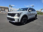 New 2026 KIA SORENTO S in LAS VEGAS, NEVADA (Photo 1)