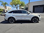 New 2026 KIA SORENTO S in LAS VEGAS, NEVADA (Photo 4)