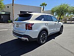 New 2026 KIA SORENTO S in LAS VEGAS, NEVADA (Photo 5)