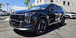 New 2026 KIA SPORTAGE EX in LAS VEGAS, NEVADA